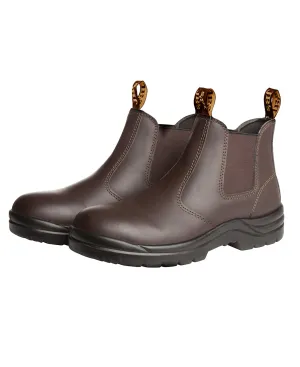 9F8 JB's TRADITIONAL SOFT TOE BOOT