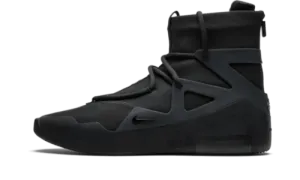 Air Fear Of God 1 Triple Black