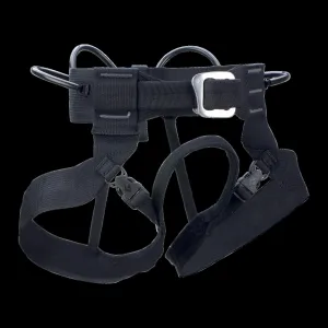 ALPINE BOD HARNESS