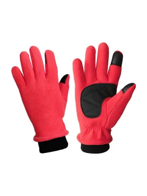 Anti-Slip Touch Screen Cycle Gloves