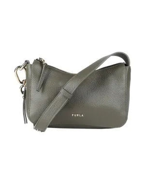 Bag FURLA, green