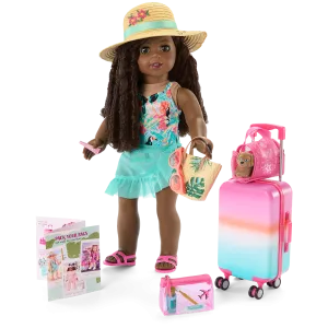 Fun in the Sun Explorer Bundle