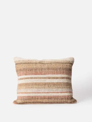 HAAST HANDWOVEN CUSHION BY CITTA DESIGNS