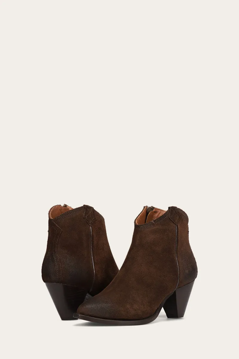 June Western Shootie