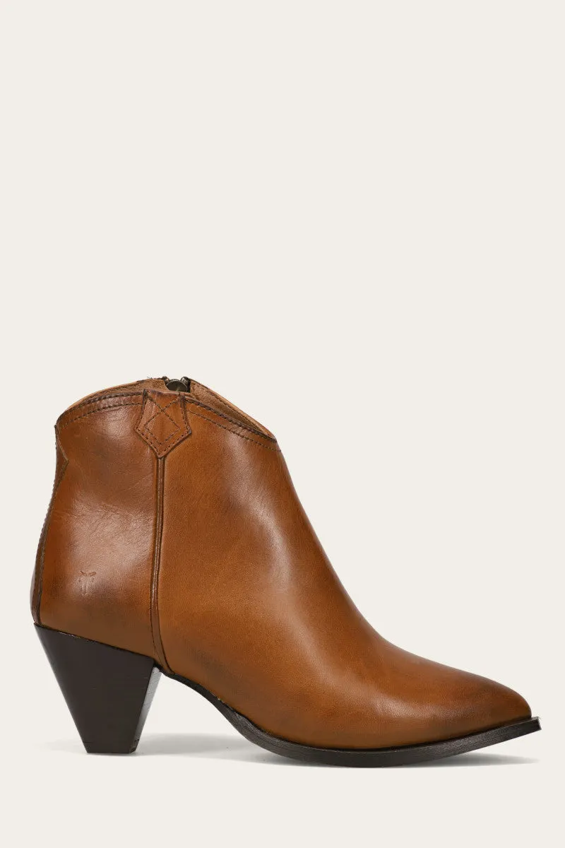 June Western Shootie