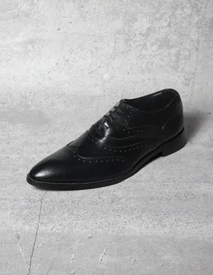 Kanvas Signature Brogues