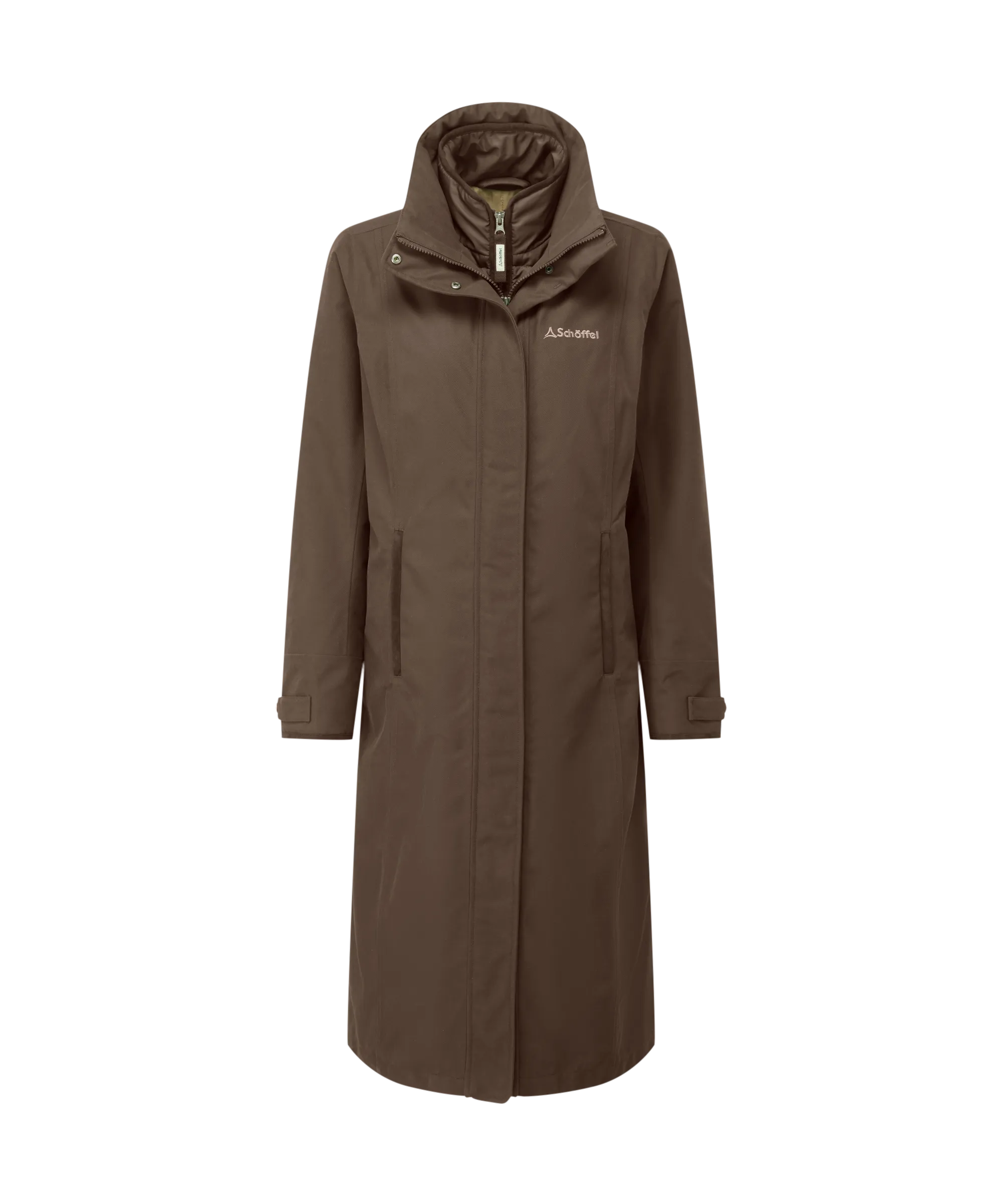 Wren Marefield Premium Waterproof Outdoor Coat