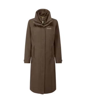 Wren Marefield Premium Waterproof Outdoor Coat