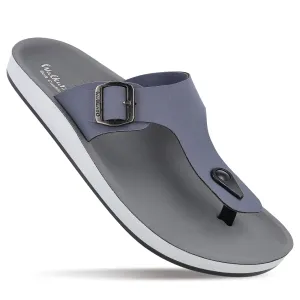 Men's Daily Wear Sandals - WE1332 Blue Grey