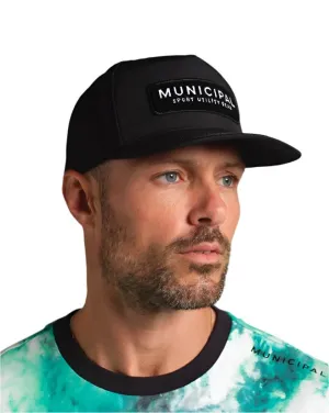 Municipal Mens 4:AM Club Neighborhood Hat