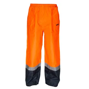 Portwest Wet Weather Pull-on Pants (MP202)