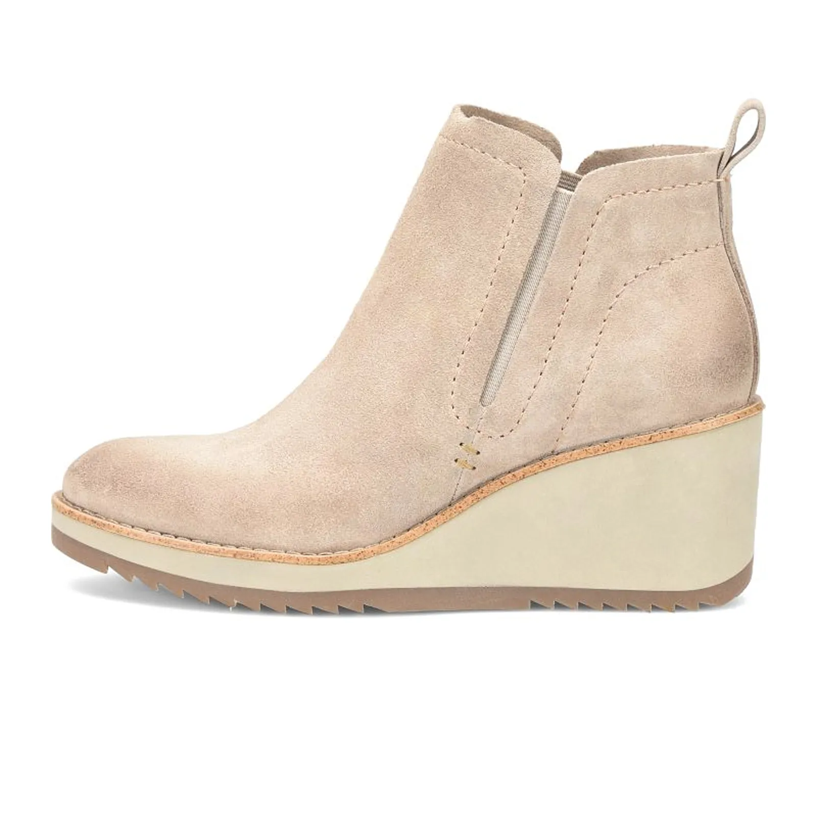 Sofft Emeree Wedge Boot (Women) - Baywater