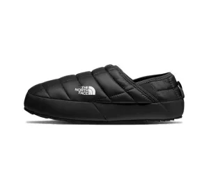 The North Face Women's ThermoBall Traction Mule V - TNF Black/TNF Black