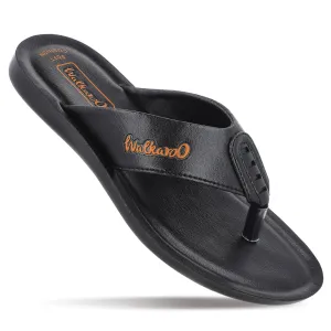 Walkaroo Boys Sandals  - WG5060 Black